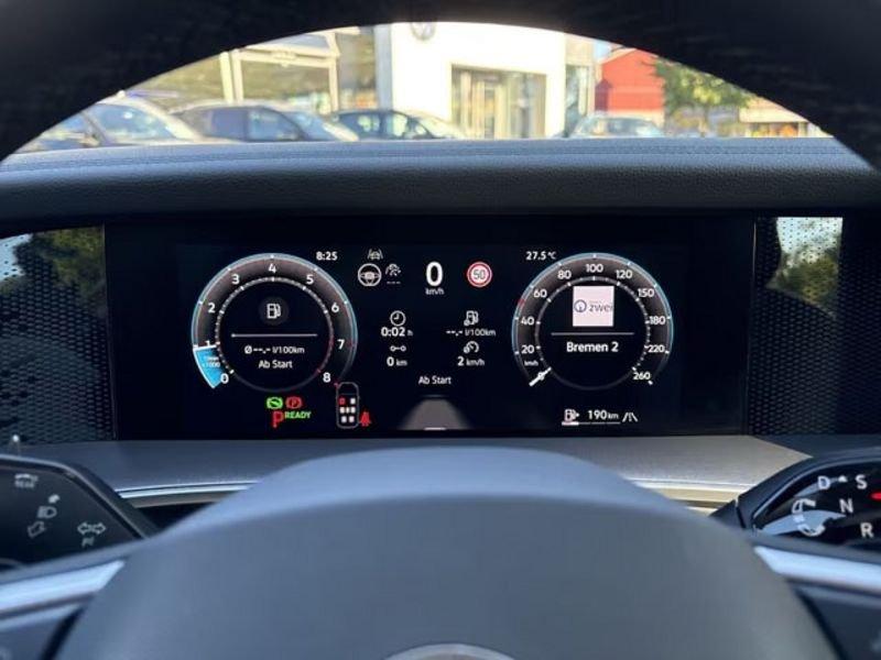 Volkswagen Tayron Volkswagen Tayron 1.5 eTSI 150CV 7 POSTI MATRIX CAMERA NAVI GANCIO
