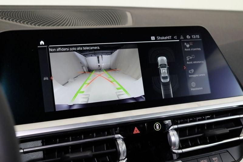 BMW Serie 2 G42 Coupe M240i Coupe xdrive 374cv auto