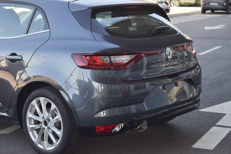 Renault Mégane Megane Berlina DUEL 2 Blue dCi 115 EDC