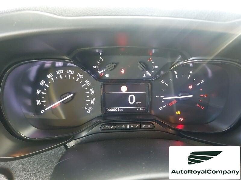 Toyota Proace City Verso Proace City Verso 1.5D 100 CV S&S L1 Lounge