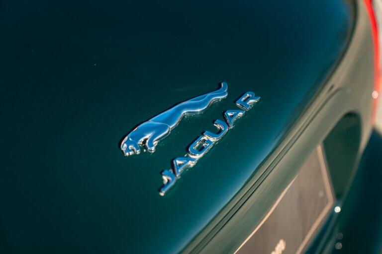 1998 JAGUAR XK8 COUPE GENTLEMEN SPEC - JAG00093