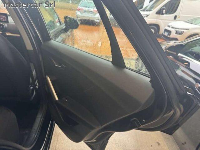 AUDI Q2 Q2 35 2.0tdi Busines Quattro s-tronic Navi-GJ802JL