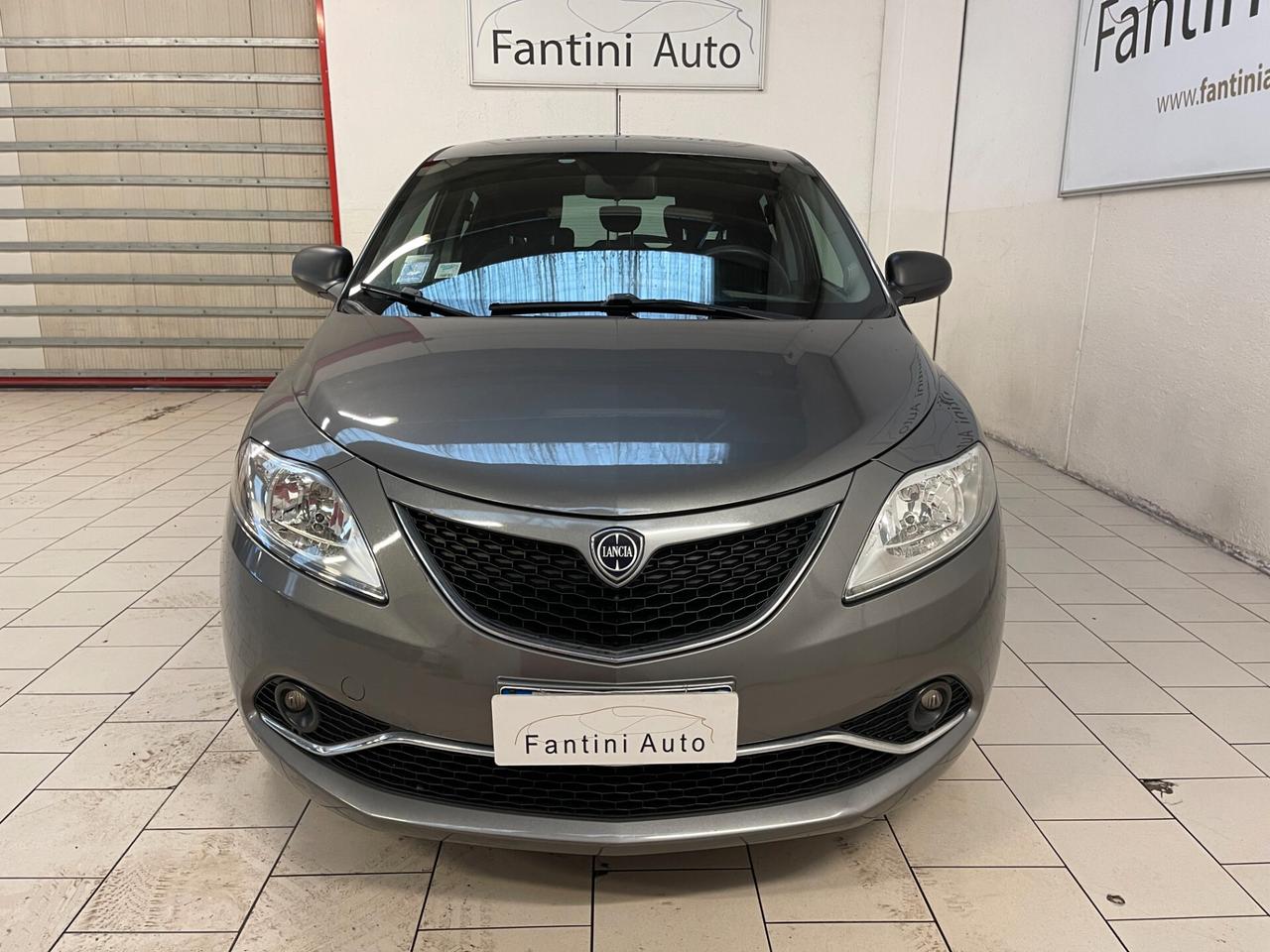 Lancia Ypsilon Gold 1.3 mjt 5 posti-Ok Neopatentati-LEGGI SOTTO