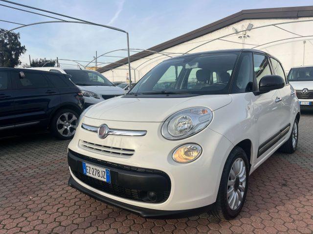 FIAT 500L 500L 1.3 mjt Lounge 85cv