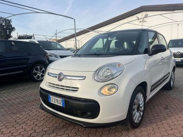 FIAT 500L 500L 1.3 mjt Lounge 85cv