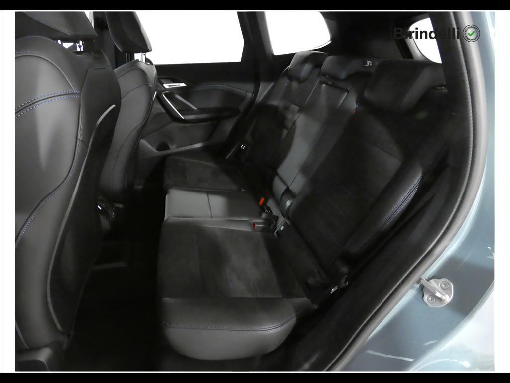 BMW X1 (U11) - X1 sDrive 18d Msport