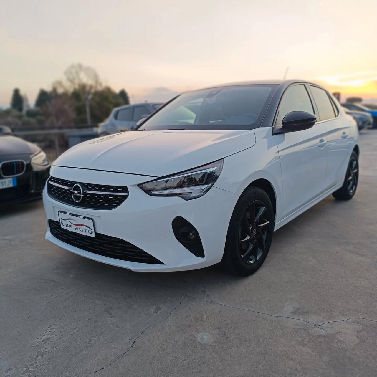 Opel Corsa 1.2 FULL OPT SOLO 17.000KM