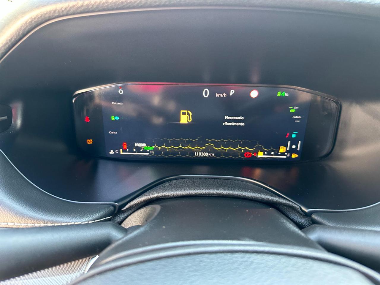 Jeep Compass 1.3 turbo t4 phev S 4xe auto