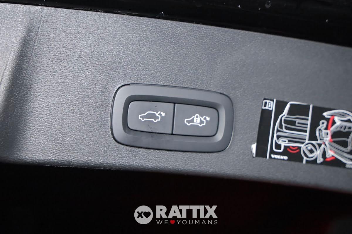 Volvo XC40 1.5 t4 phev Inscription Expression auto