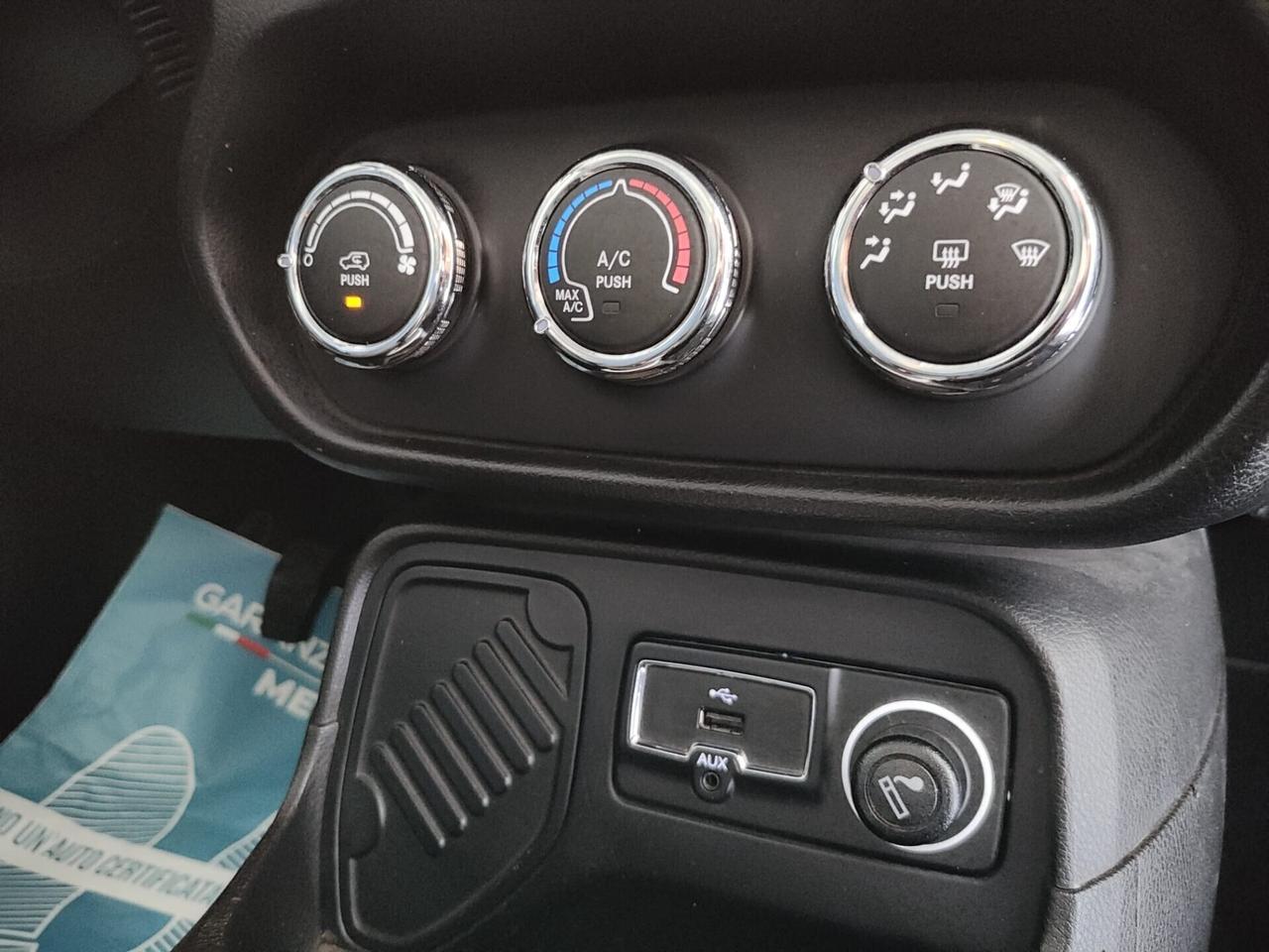 Jeep Renegade 1.6 Mjt 120 triumph autocarro iva de