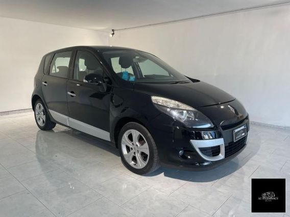 RENAULT SCENIC X-Mod 2012 1.5 dCi 110CV Dynamique
