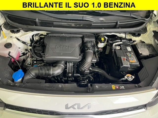 KIA Picanto 1.0 12V 5 porte