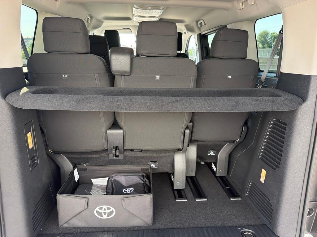 Toyota Proace II Verso Proace Verso 2.2d 150cv S&S L1 Executive D 8p.ti