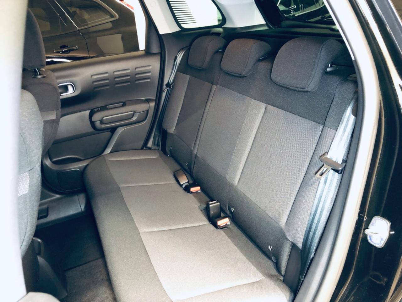 Fiat Panda 1.0 S&S Hybrid City Life NEOPATENTATI