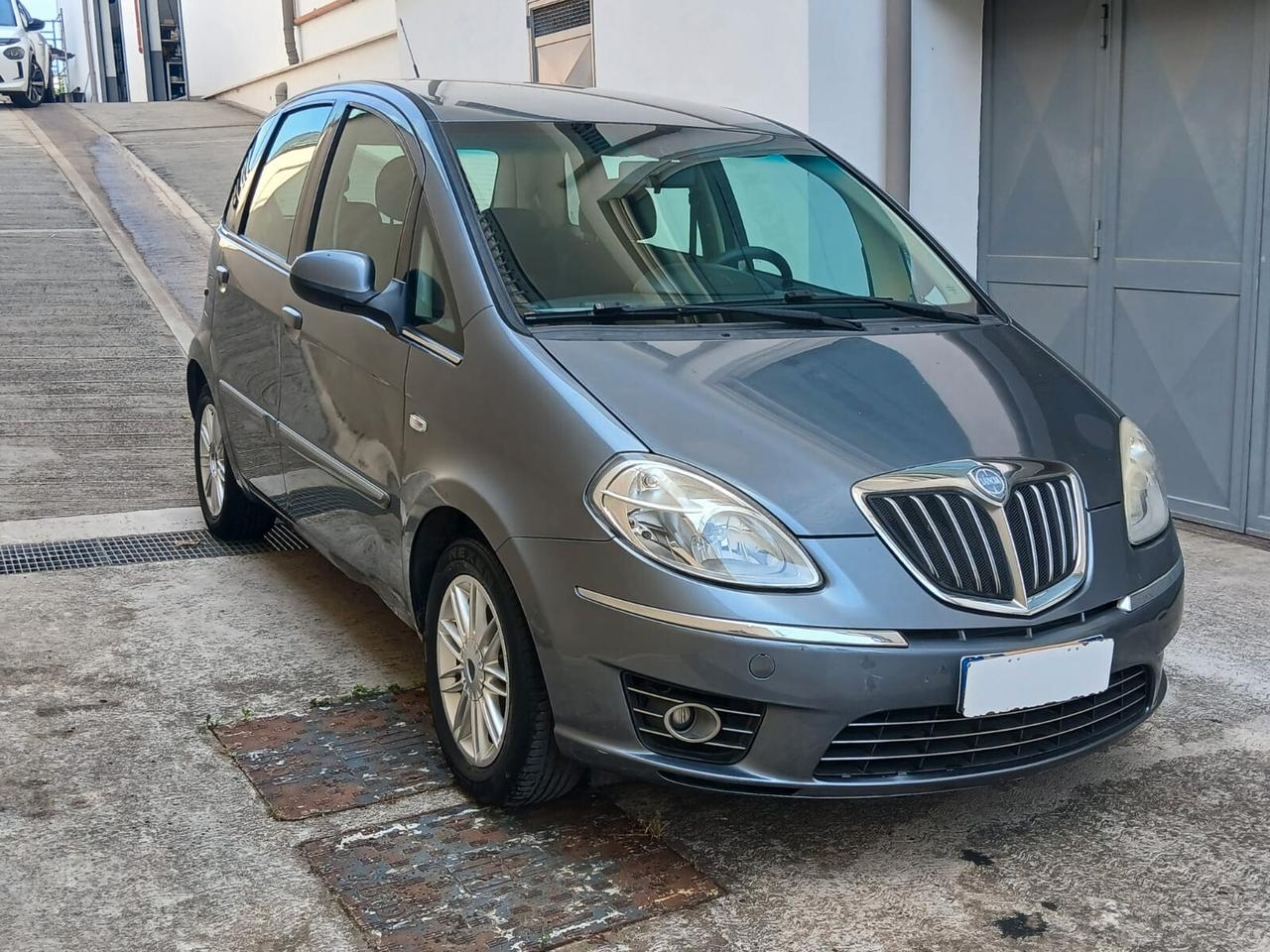 Lancia MUSA 1.3 Mjt 95 CV Gold