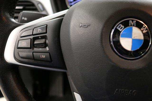 BMW X2 sDrive18d Business-X