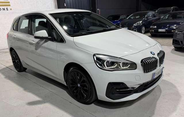BMW 216 Diesel Automatico Neopatentati