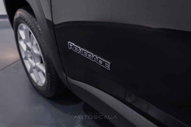 JEEP Renegade 1.6 Mjt 130cv Limited