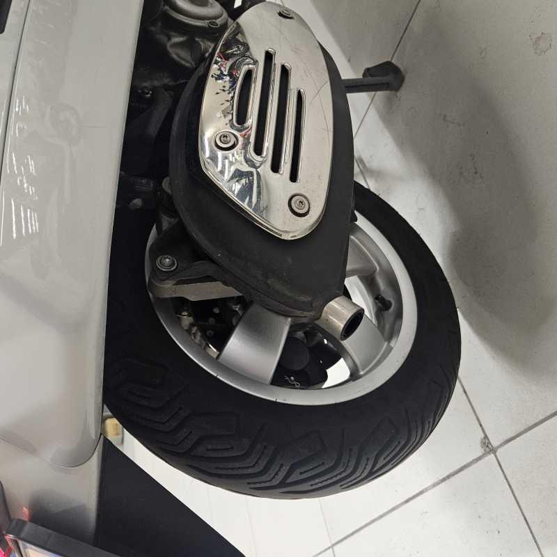 Vespa GTS 300 Touring ABS - 2016