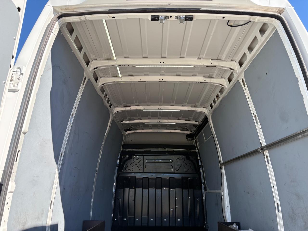 Iveco Daily 35S15V 2.3 HPT PM-TM Furgone