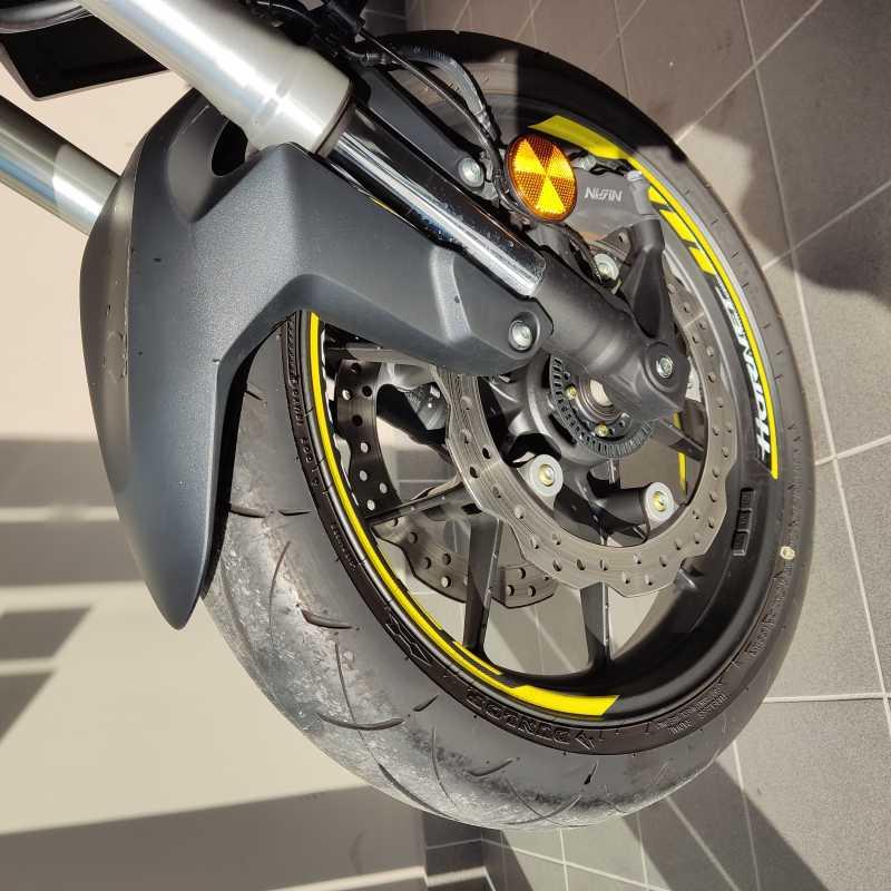 Honda CB 750 Hornet - 2024