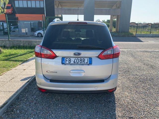 FORD C-Max 1.5 TDCi 120CV S&S*7 POSTI* Business