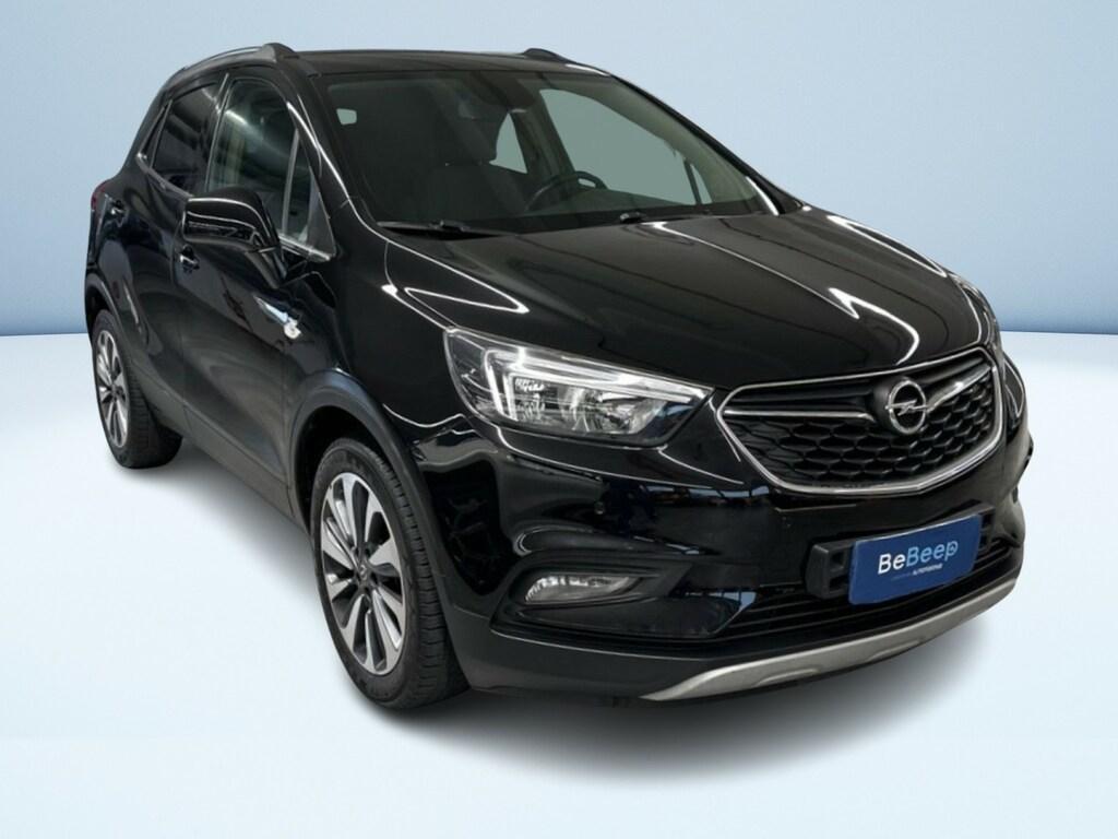 Opel Mokka X 1.6 Innovation 4x2