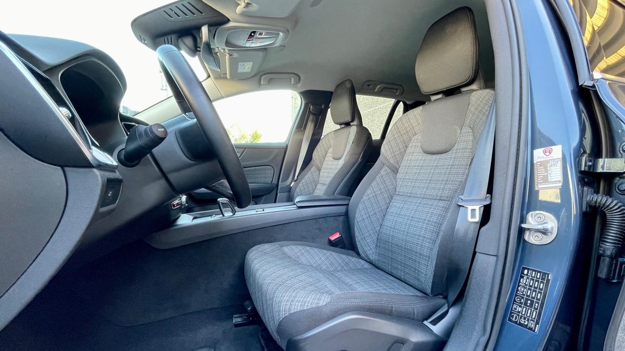 VOLVO V60 B4 2.0 PLUS BRIGHT 197CV - VIRTUAL COCKPIT, FULL LED