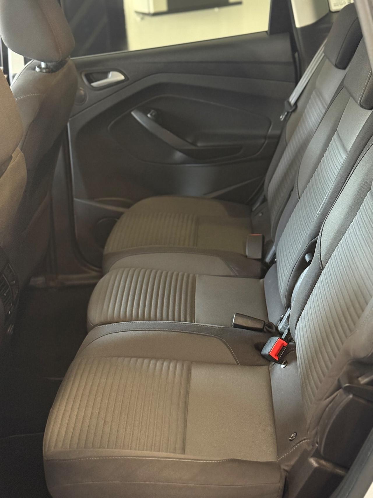 Ford C-Max 1.5 TDCi 95CV Start&Stop Business