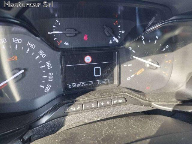 FIAT Doblo combi N1 1.5 130cv - GS249RD