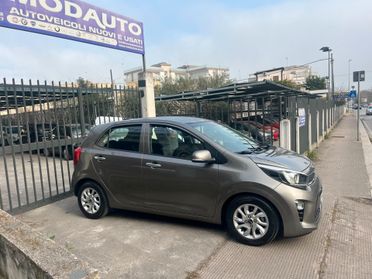 Kia Picanto 1.0 12V 5 porte Cool X NeoPatentati