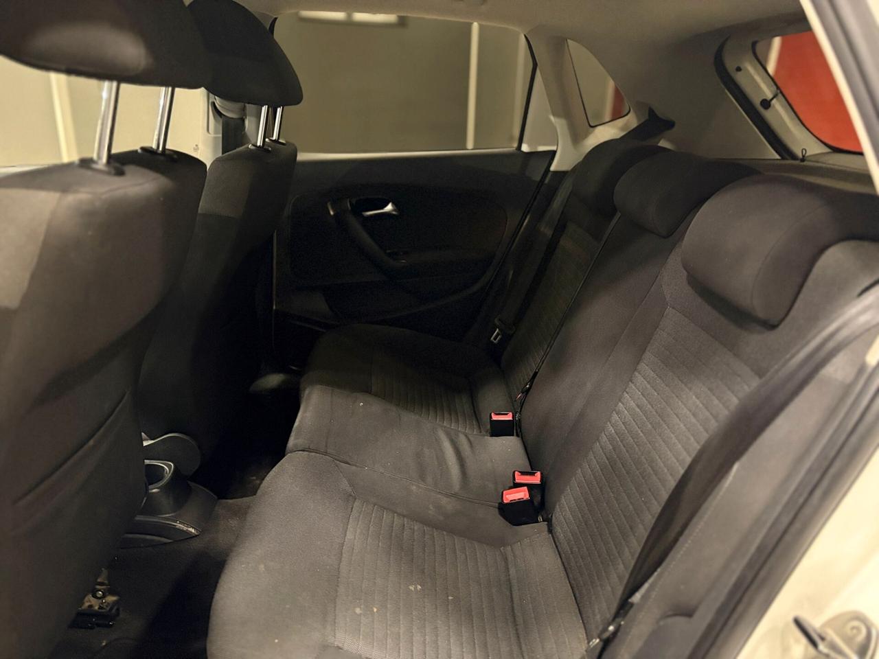 Volkswagen Polo 1.2 TDI DPF 5 p. Comfortline