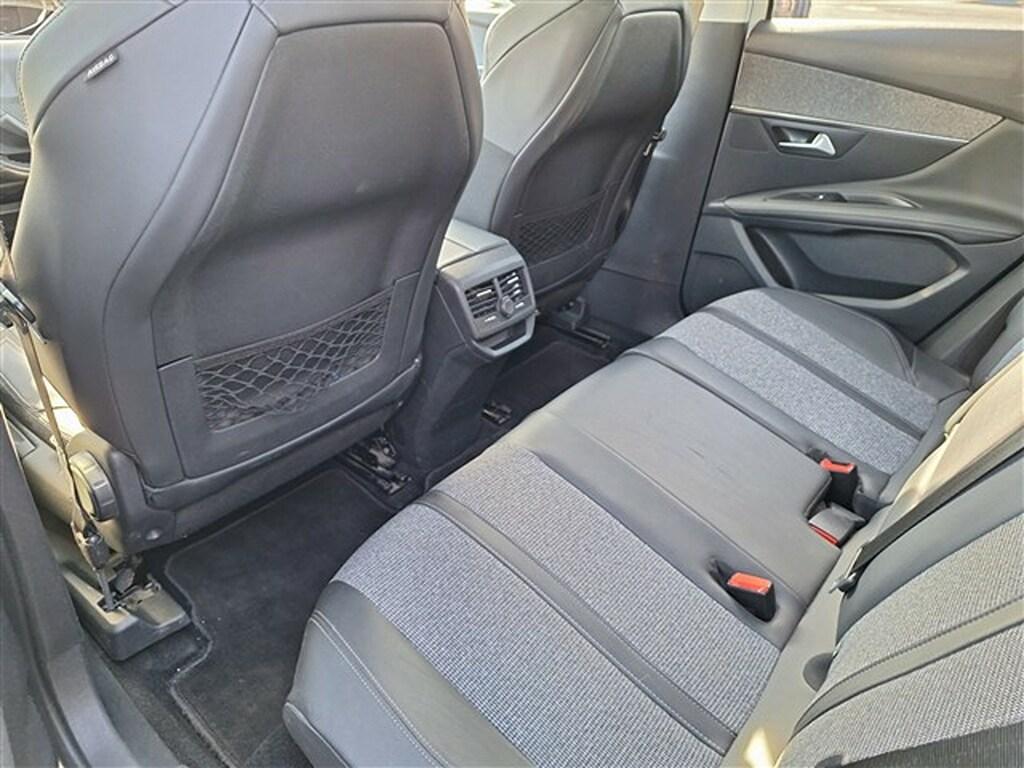 Peugeot 3008 1.2 PureTech Turbo Allure