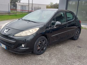 Peugeot 207 1.4 8V 75CV 5p. Energie ECO GPL