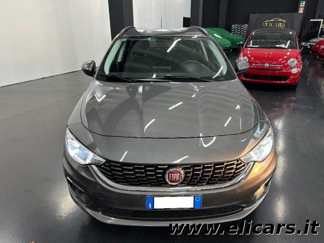 FIAT Tipo 1.6 Mjt S&S SW Business