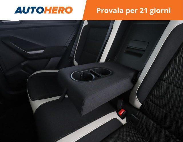 VOLKSWAGEN T-Roc 1.5 TSI ACT Style BlueMotion Technology