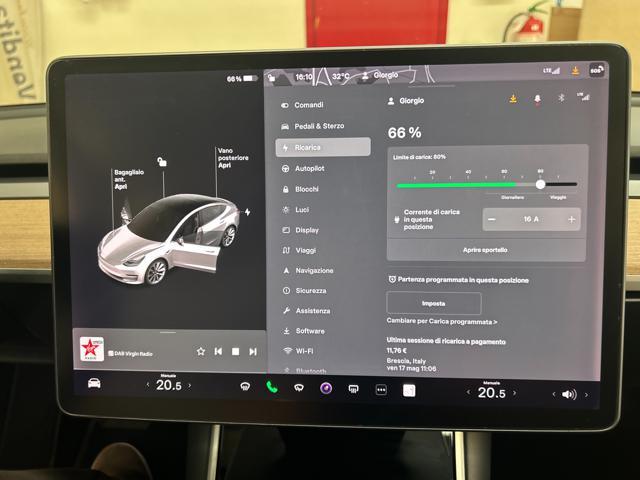 TESLA Model 3 Long Range Dual Motor AWD