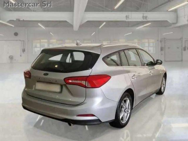 FORD Focus Focus SW 1.5 ecoblue Business Co-pilot s - GC391GG