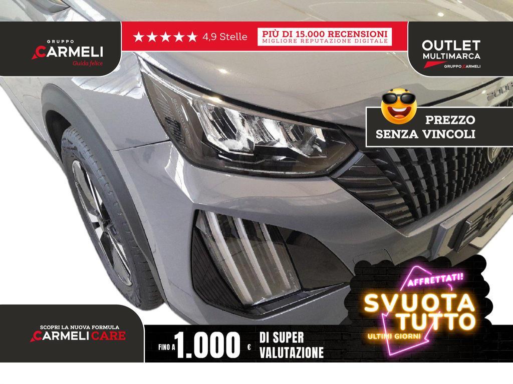 Peugeot 2008 1.2 PureTech Allure