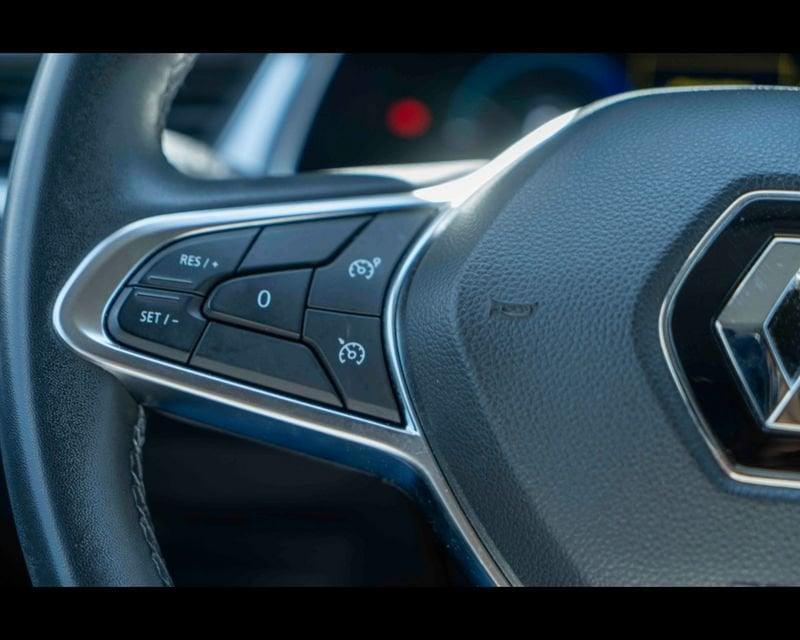 Renault Captur 2ª serie Plug-in Hybrid E-Tech 160 CV Intens