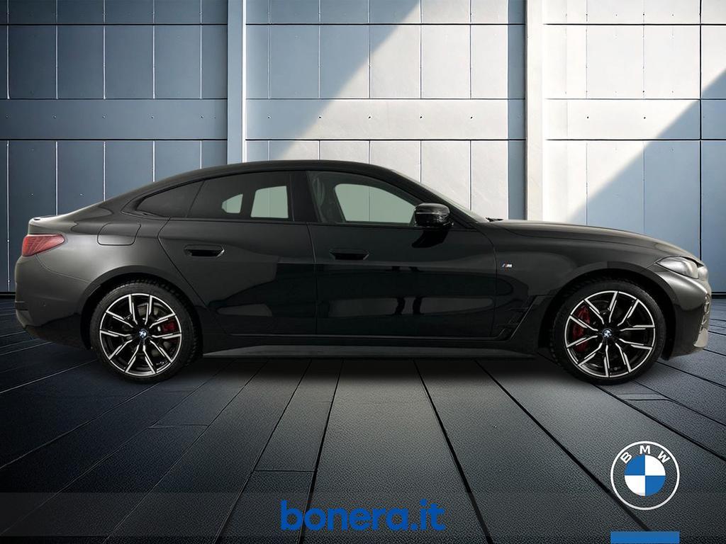 BMW i4 M Sport Pro xDrive40