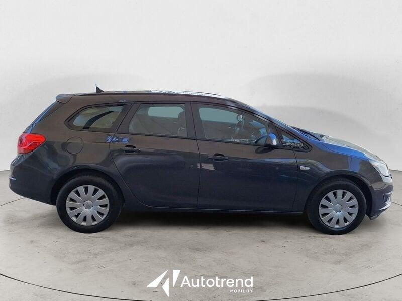 Opel Astra Sports Tourer 1.6 CDTI 110 CV Elective S&S