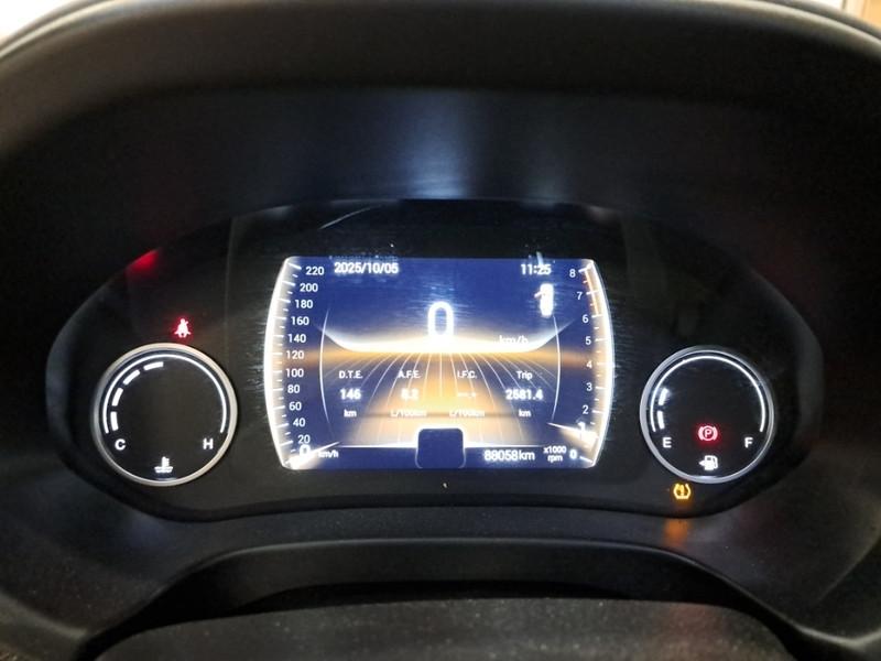 DR MOTOR DR4.0 1.5 MT BENZ GPL