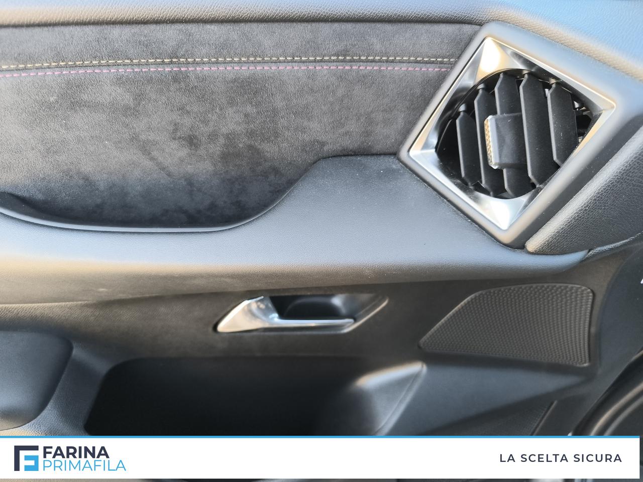 DS DS3 - DS3 1.5 bluehdi Performance Line+ 130cv auto
