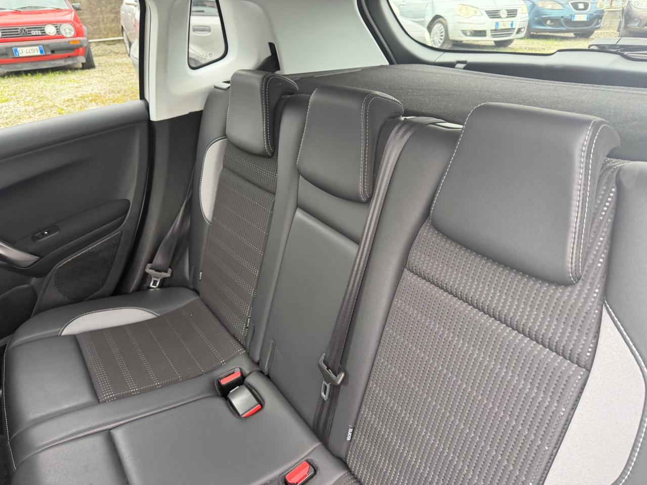 Peugeot 2008 BlueHDi 100 GT Line