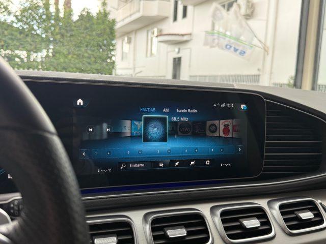 MERCEDES-BENZ GLE 300 d 4Matic Mild Hybrid Premium Plus