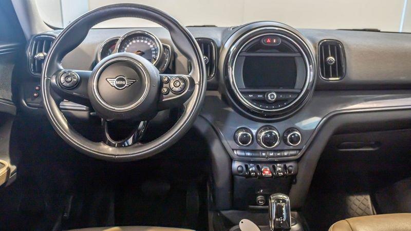 MINI Mini Countryman F60 Mini 2.0 Cooper D Business Countryman Automatica