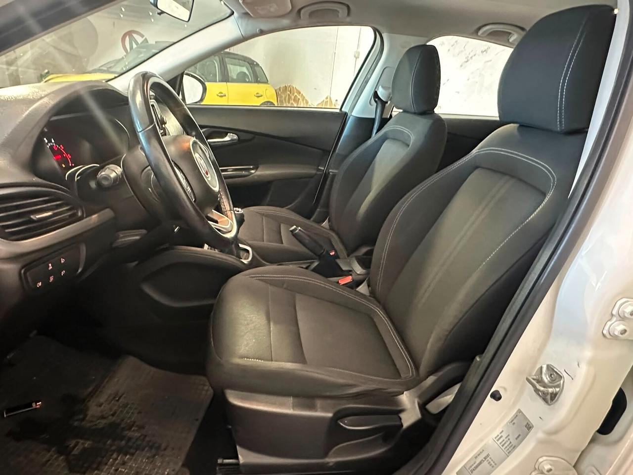 Fiat Tipo 1.3 Mjt S&S 5 porte Business