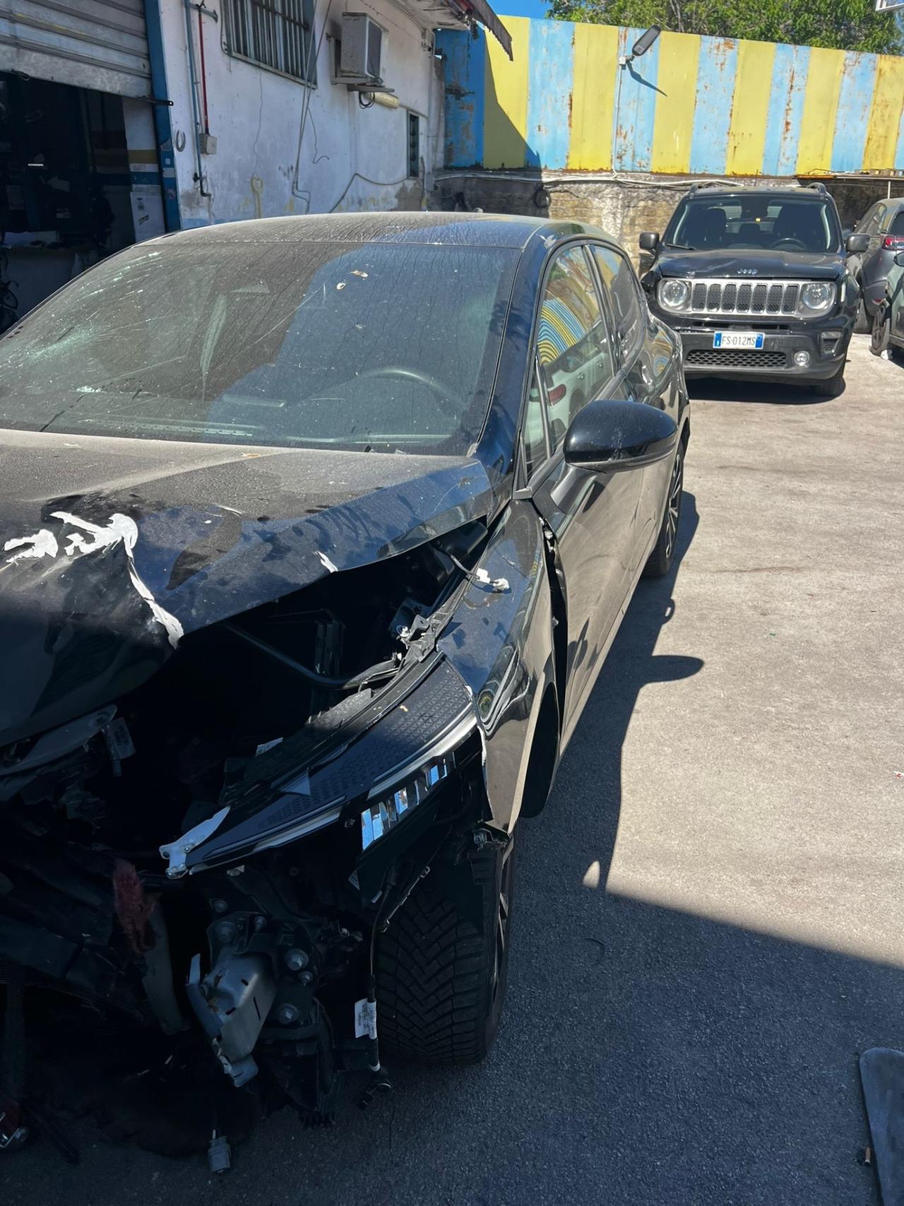 Renault Clio SCe 65 CV 5 porte Evolution