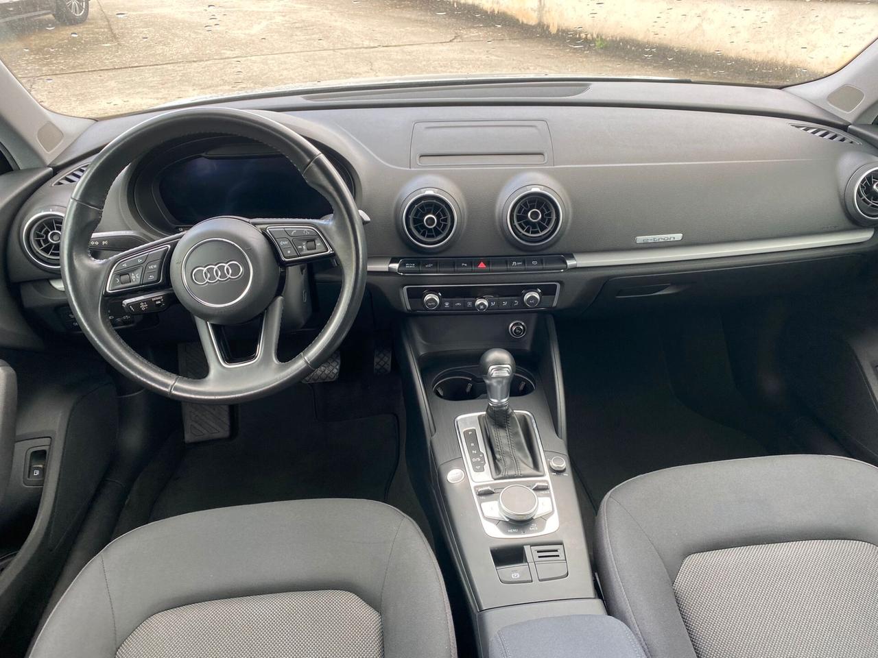 Audi A3 SPB 40 e-tron S tronic Admired
